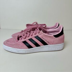Adidas Handball Spezial x Inter Miami US 5 / UK 4.5 / JP 230 / EU ~37⅓
